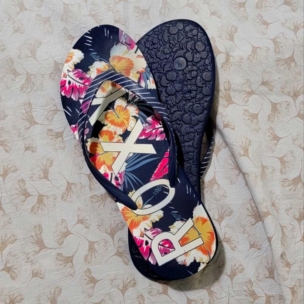 Roxy woman's size 8